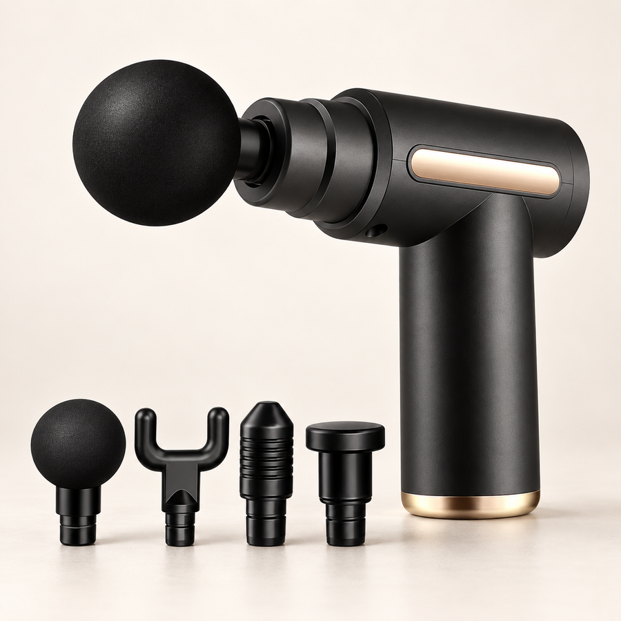 Mini Massage Gun